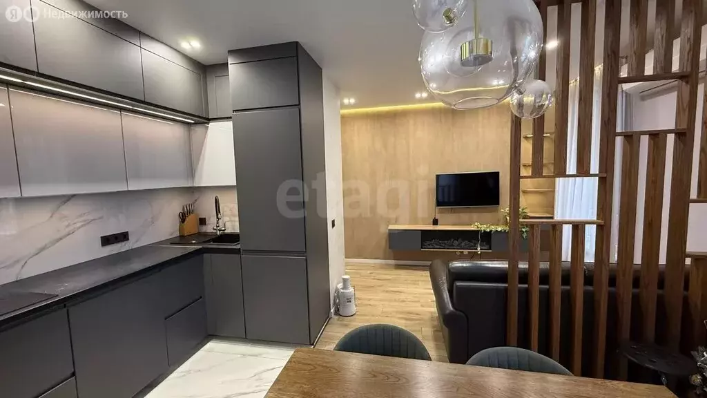 3-комнатная квартира: Санкт-Петербург, Дальневосточный проспект, 12к2 ... - Фото 1