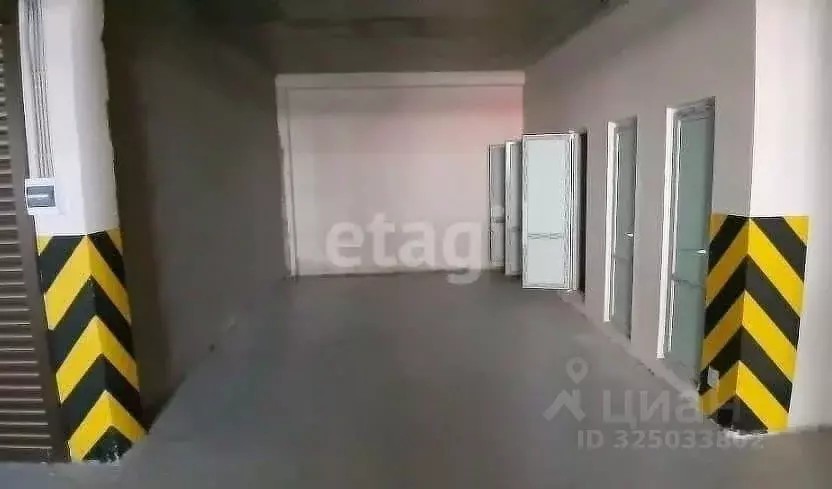 Гараж в Краснодарский край, Геленджик Крымская ул., 22к22 (18 м) - Фото 2