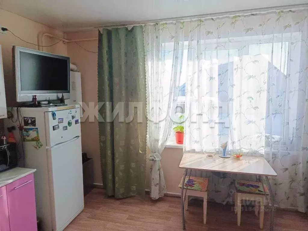 Дом в Алтайский край, Барнаул городской округ, Поселок Казенная ... - Фото 1