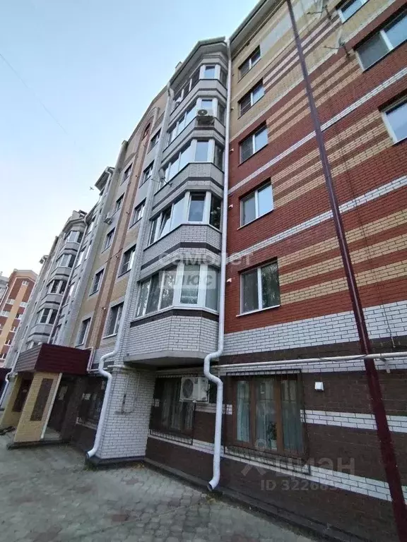 1-к кв. Марий Эл, Йошкар-Ола Ленинский просп., 69Б (41.4 м) - Фото 1