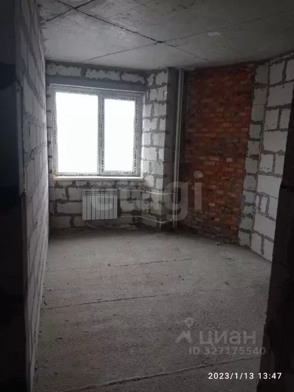 3-к кв. Ростовская область, Батайск ул. Луначарского, 177Бк2 (90.0 м) - Фото 1