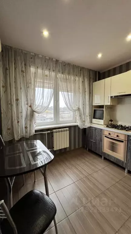 2-к кв. Самарская область, Самара ул. Тухачевского, 28 (52.9 м) - Фото 1