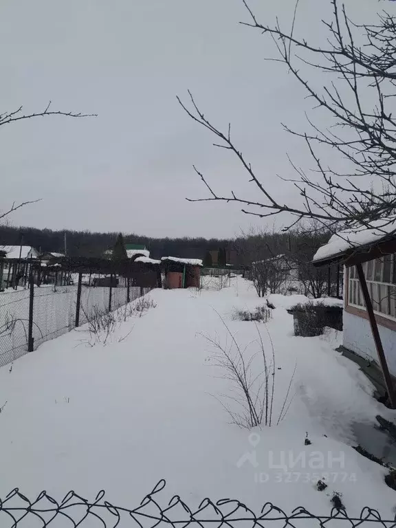 Дом в Орловская область, Орловский муниципальный округ, Знаменка пгт, ... - Фото 2