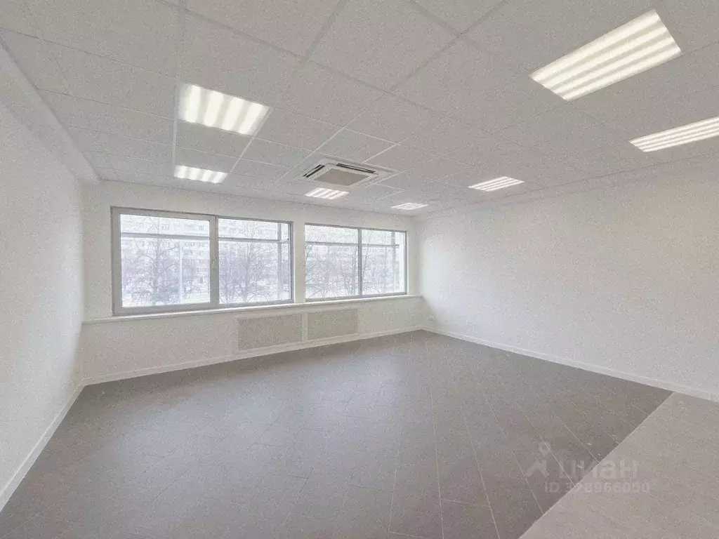 Офис в Санкт-Петербург Бухарестская ул., 43 (34 м) - Фото 2