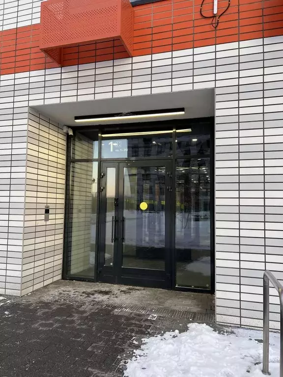 Продается 1-комнатная квартира - Фото 1