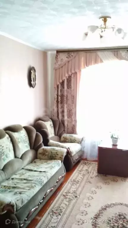 Продаётся 3-к квартира, 57 м - Фото 0