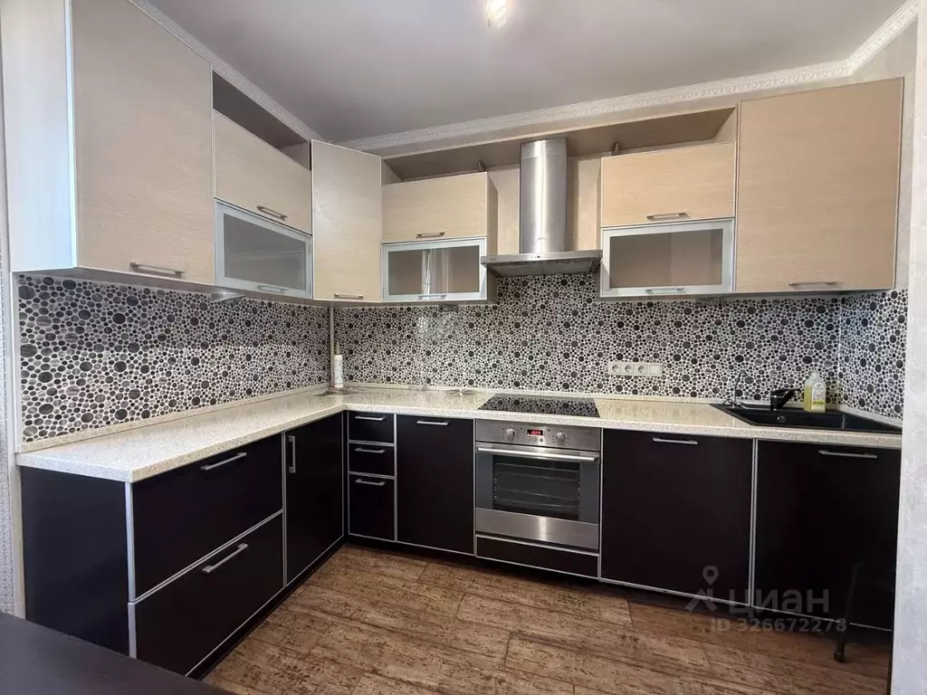 2-к кв. Москва ул. Твардовского, 18К5 (58.0 м) - Фото 1