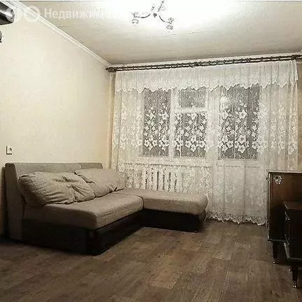 1-комнатная квартира: Самара, проспект Кирова, 204 (31.8 м) - Фото 0