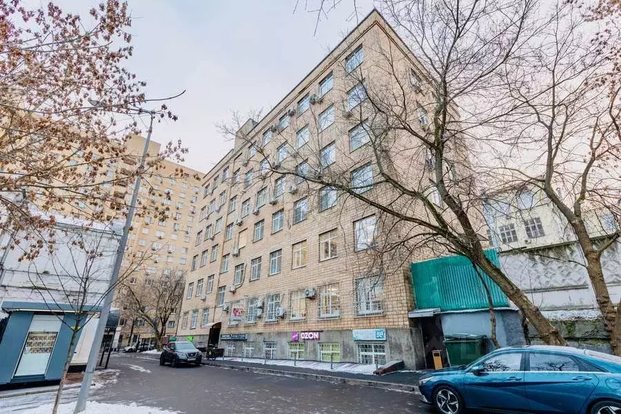 Помещение свободного назначения в Москва Верхняя Красносельская ул., ... - Фото 0