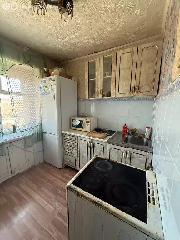 2-комнатная квартира: село Воздвиженка, улица Студгородок, 1 (42.1 м) - Фото 1