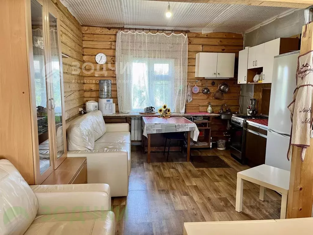 Дом в Чувашия, Канаш ул. Гагарина (121 м) - Фото 1