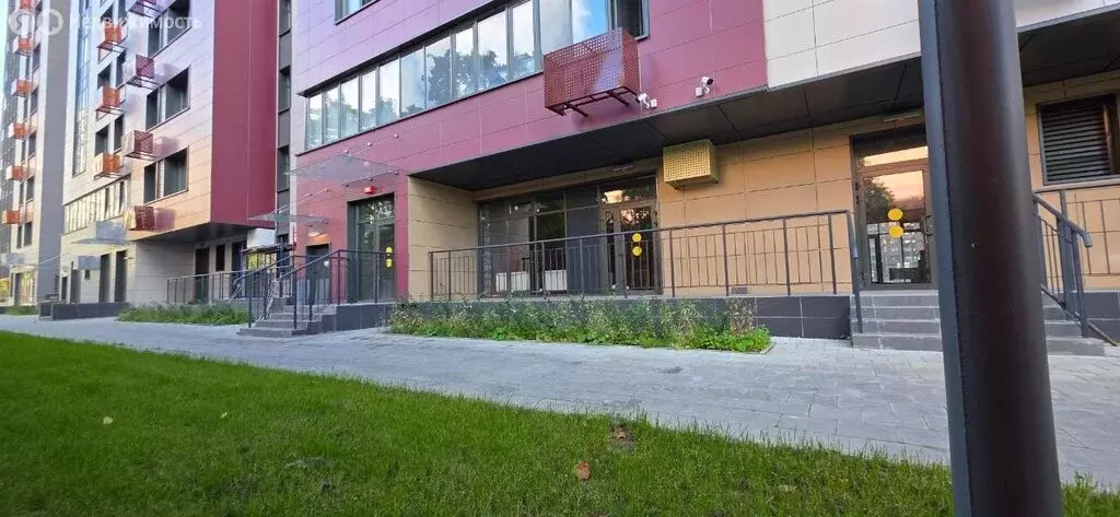 Помещение свободного назначения (47.2 м) - Фото 2