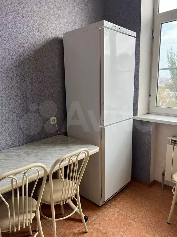 1-к. квартира, 40 м, 4/5 эт. - Фото 1