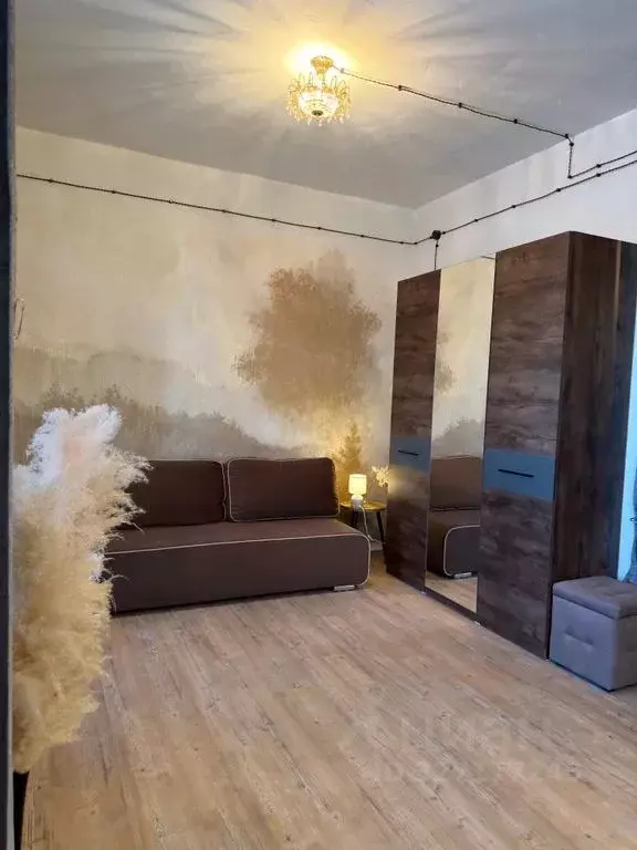 Студия Московская область, Апрелевка Наро-Фоминский городской округ, ... - Фото 1