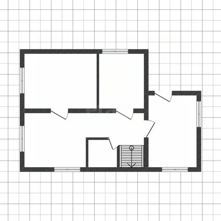 Дом в Смоленская область, Смоленск Малютка СТ, 5 (115 м) - Фото 2