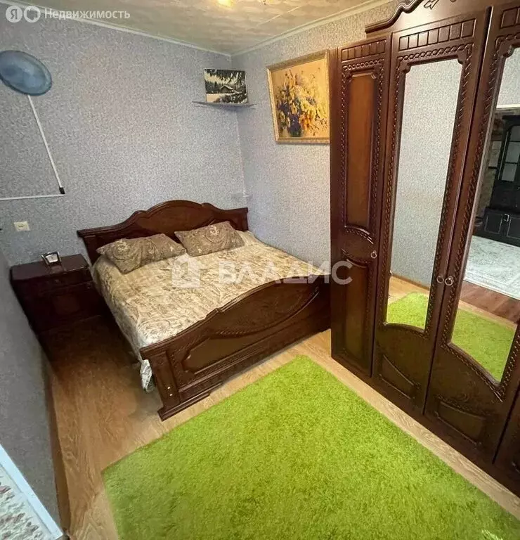 2-комнатная квартира: Воскресенск, микрорайон Цемгигант, улица 40 лет ... - Фото 1