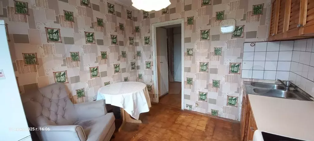 2-к. квартира, 54 м, 3/9 эт. - Фото 1