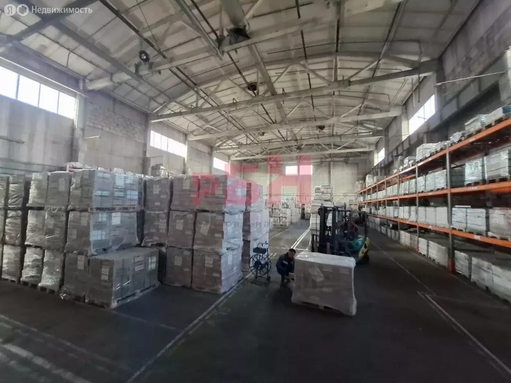 Склад (1000 м) - Фото 2