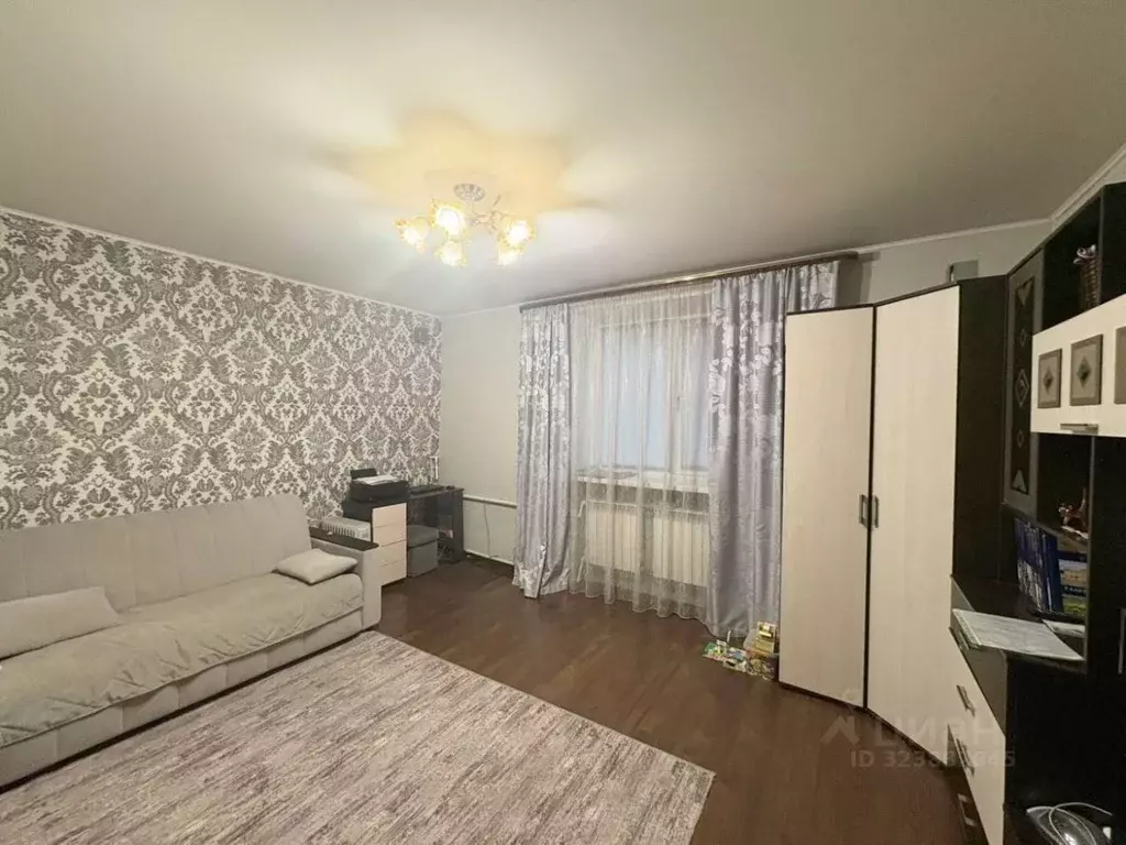 2-к кв. Московская область, Ивантеевка Пушкинский городской округ, ... - Фото 2