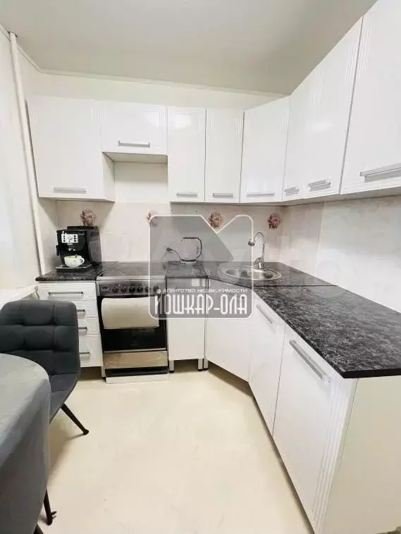 2-к. квартира, 42 м, 4/5 эт. - Фото 0