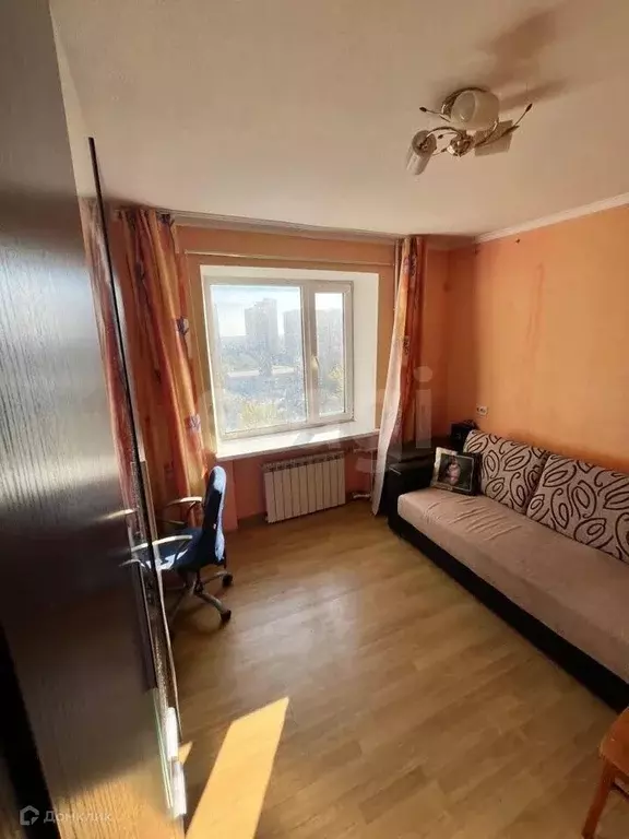 Продаётся 3-к квартира, 64.7 м - Фото 1