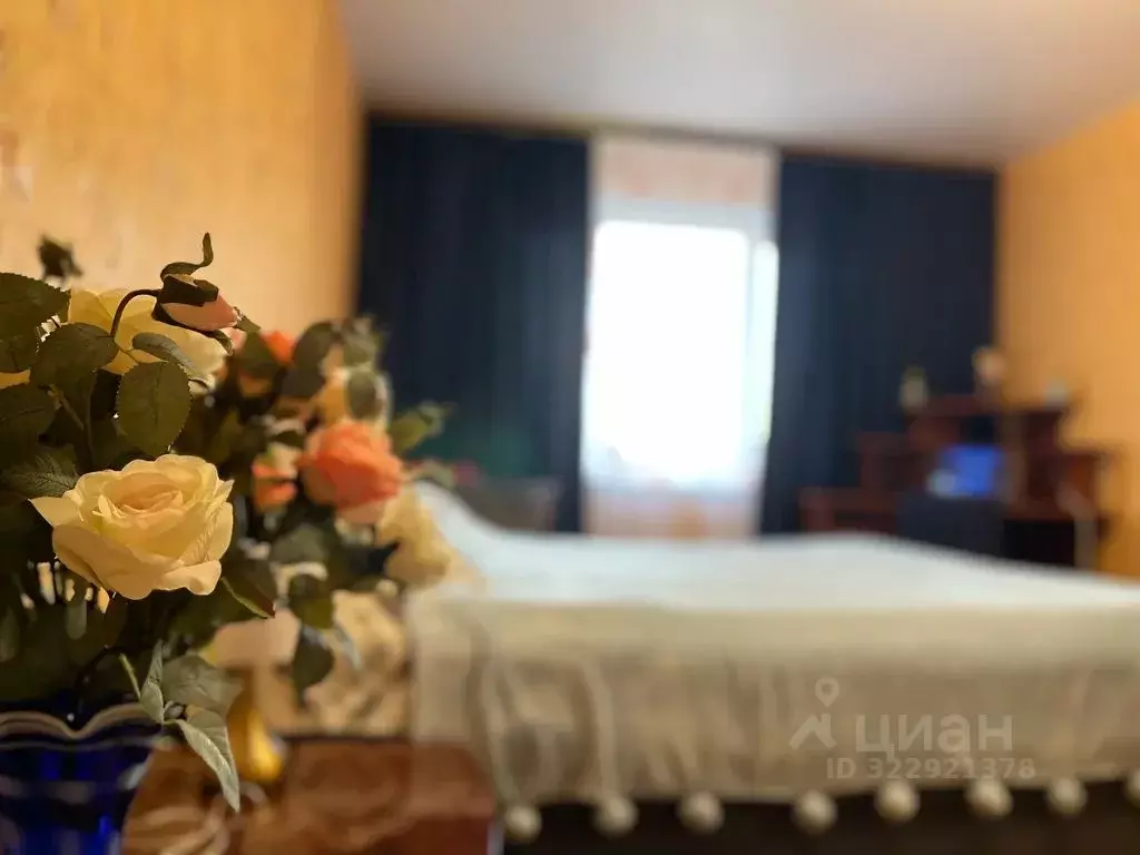 1-к кв. Мурманская область, Мурманск просп. Кирова, 47 (41.0 м) - Фото 1