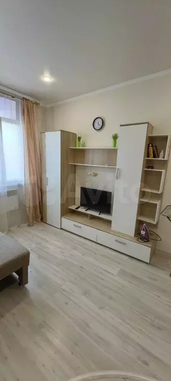Квартира-студия, 25 м, 3/4 эт. - Фото 0