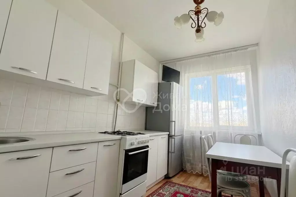 3-к кв. Волгоградская область, Волгоград Елецкая ул., 10 (63.6 м) - Фото 1
