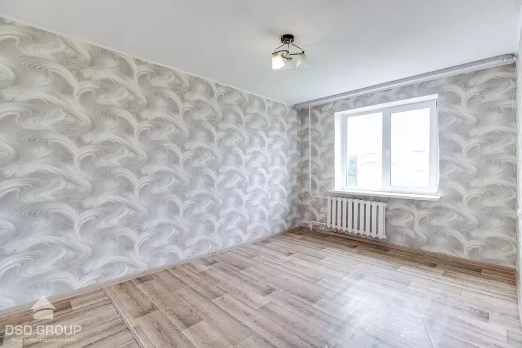 Студия Хабаровский край, Хабаровск пос. Березовка, Мира кв-л, 10 (20.5 ... - Фото 2