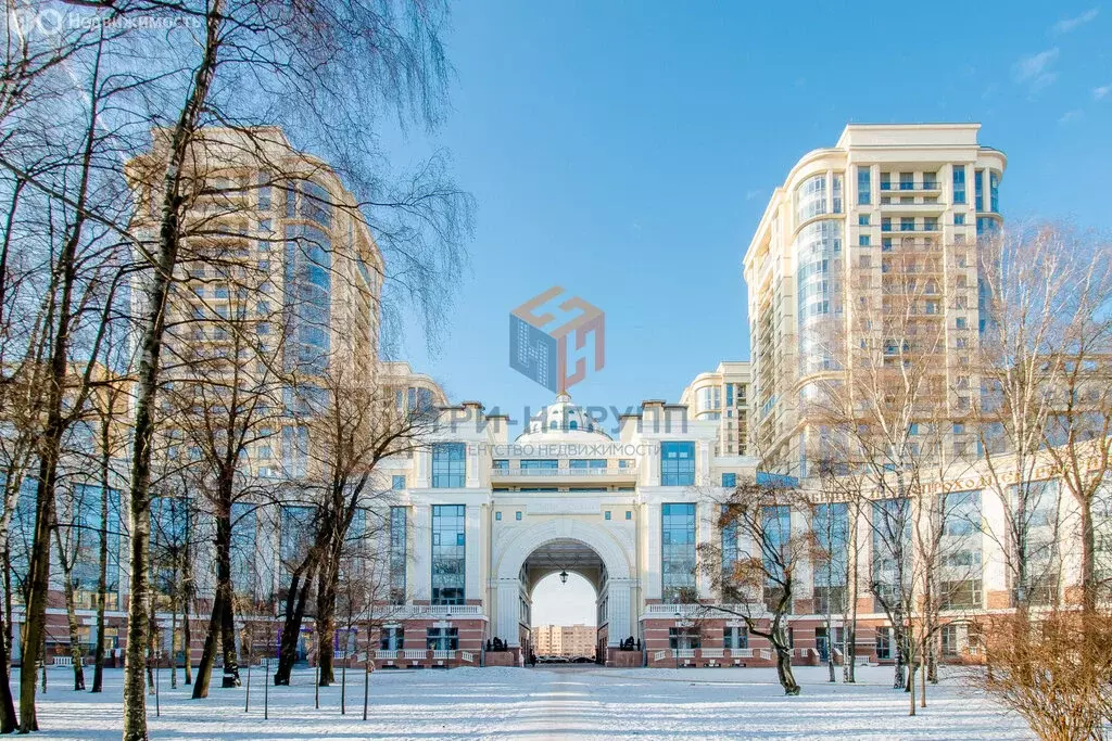 Помещение свободного назначения (52.7 м) - Фото 1