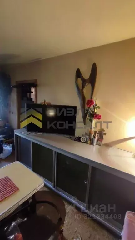 2-к кв. Омская область, Омск просп. Карла Маркса, 48 (43.0 м) - Фото 2