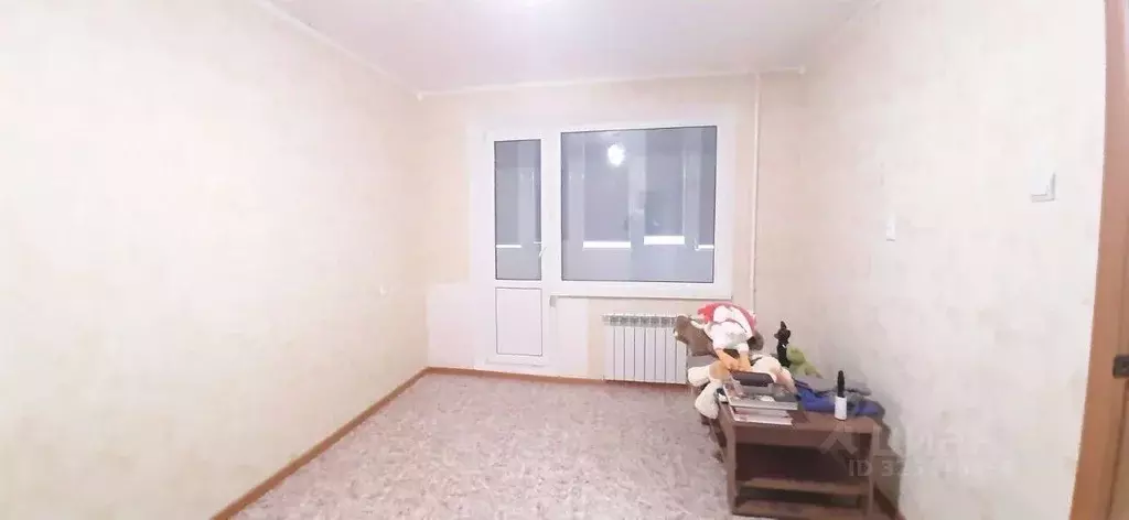 1-к кв. Ростовская область, Белая Калитва ул. Машиностроителей, 58 ... - Фото 1