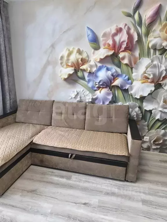 1-к кв. Удмуртия, Ижевск просп. Конструктора М.Т. Калашникова, 11к3 ... - Фото 2