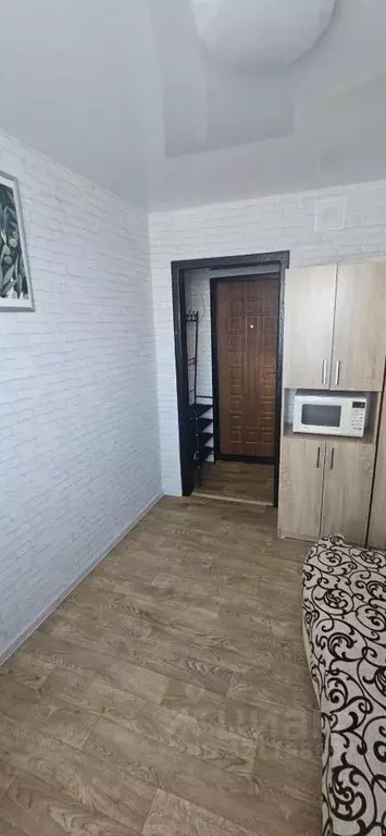 Комната Севастополь ул. Надежды Островской, 7 (7.8 м) - Фото 2