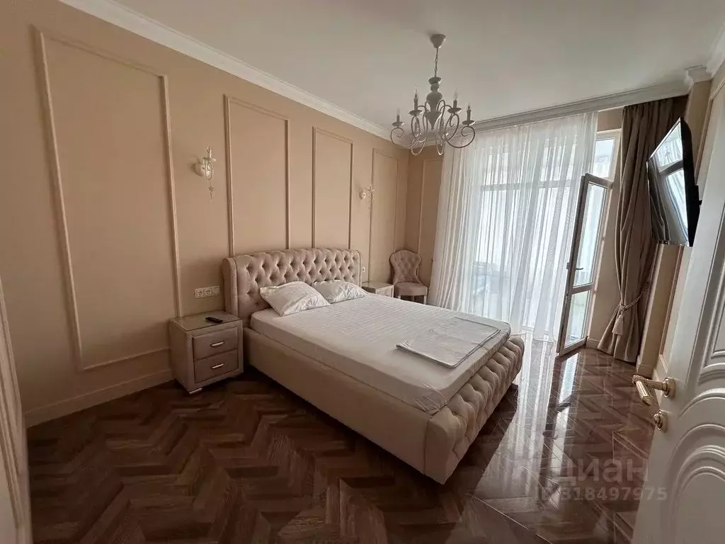1-к кв. Краснодарский край, Славянск-на-Кубани Отдельская ул., 257/9к2 ... - Фото 1
