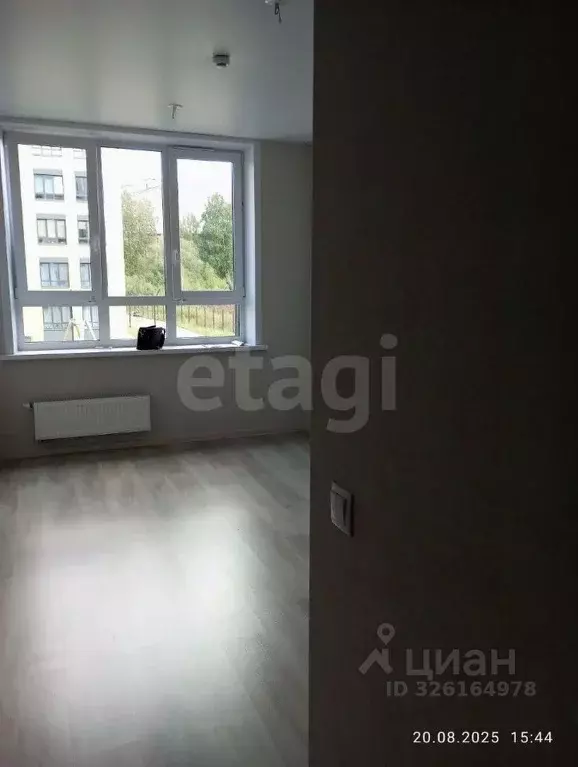 2-к кв. Пермский край, Пермь Магистральная ул., 86Б (38.0 м) - Фото 2