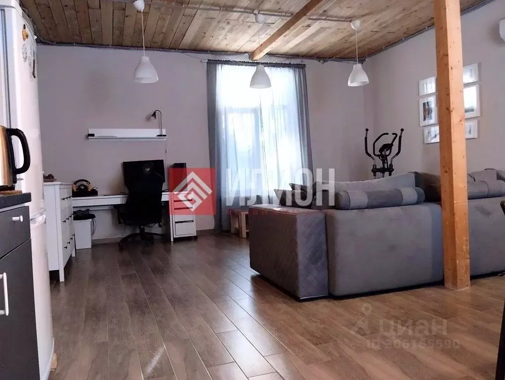 Дом в Севастополь ул. Ирисовая (175 м) - Фото 2