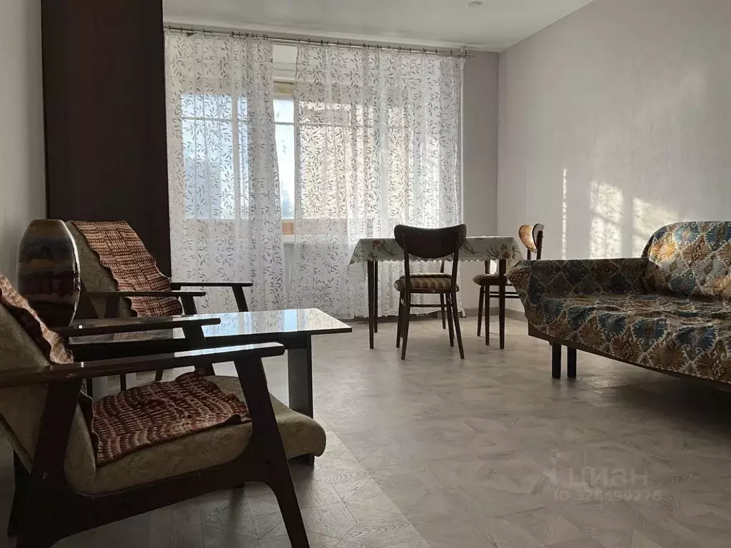 2-к кв. Москва ул. Менжинского, 21 (54.2 м) - Фото 2