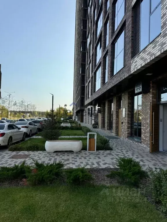 Офис в Татарстан, Казань Бухарская ул., 32к3 (60 м) - Фото 1