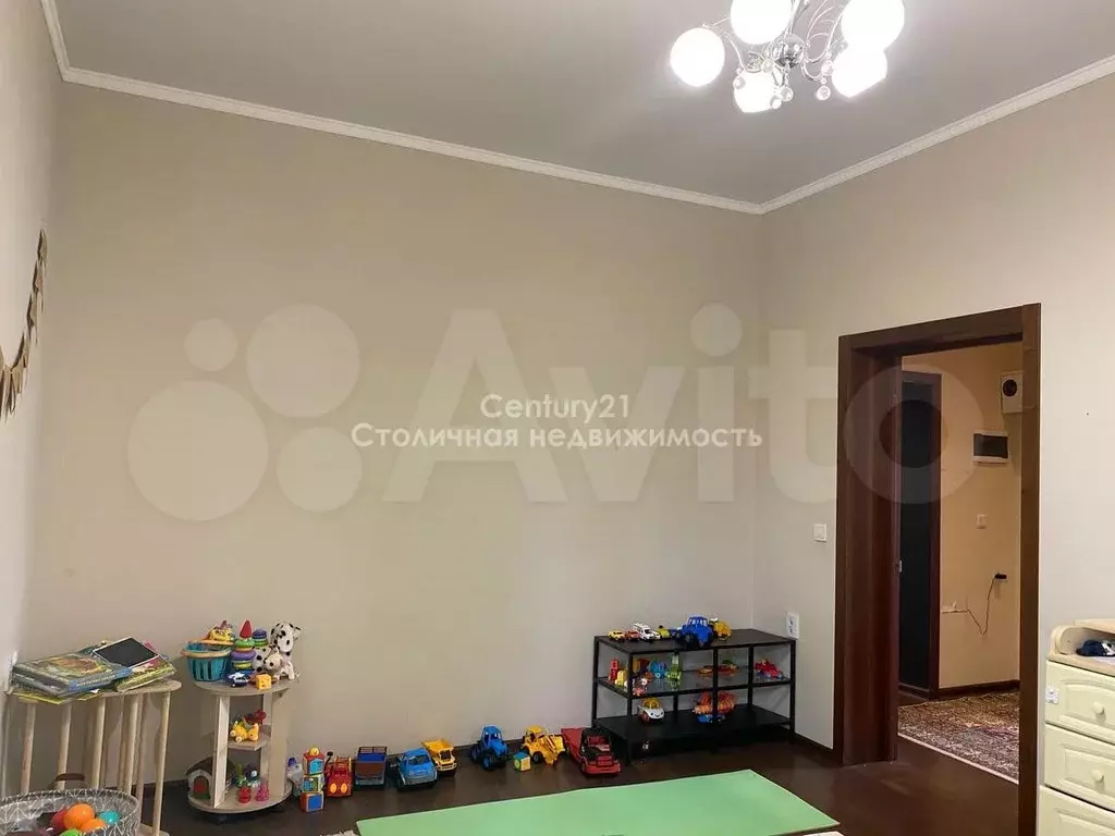 Дом 121 м на участке 10 сот. - Фото 1