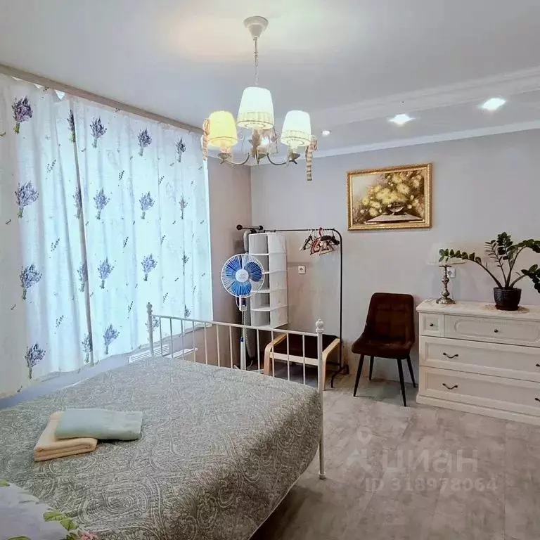 3-к кв. Тюменская область, Тюмень ул. Николая Ростовцева, 22 (93.0 м) - Фото 0