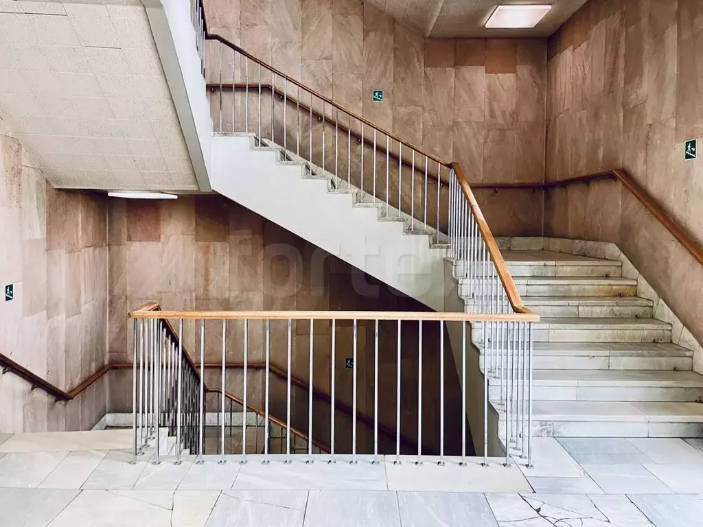 Офис в Москва Тверская ул., 18К1 (455 м) - Фото 1