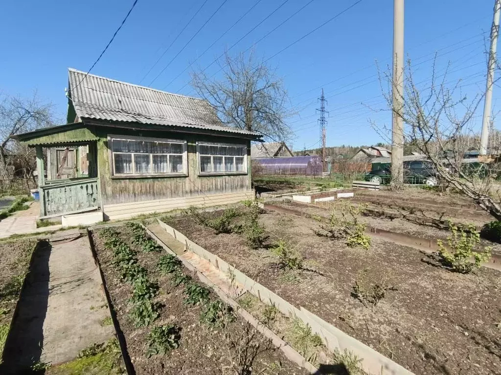Дом в Свердловская область, Нижний Тагил Энергетик садовое ... - Фото 1