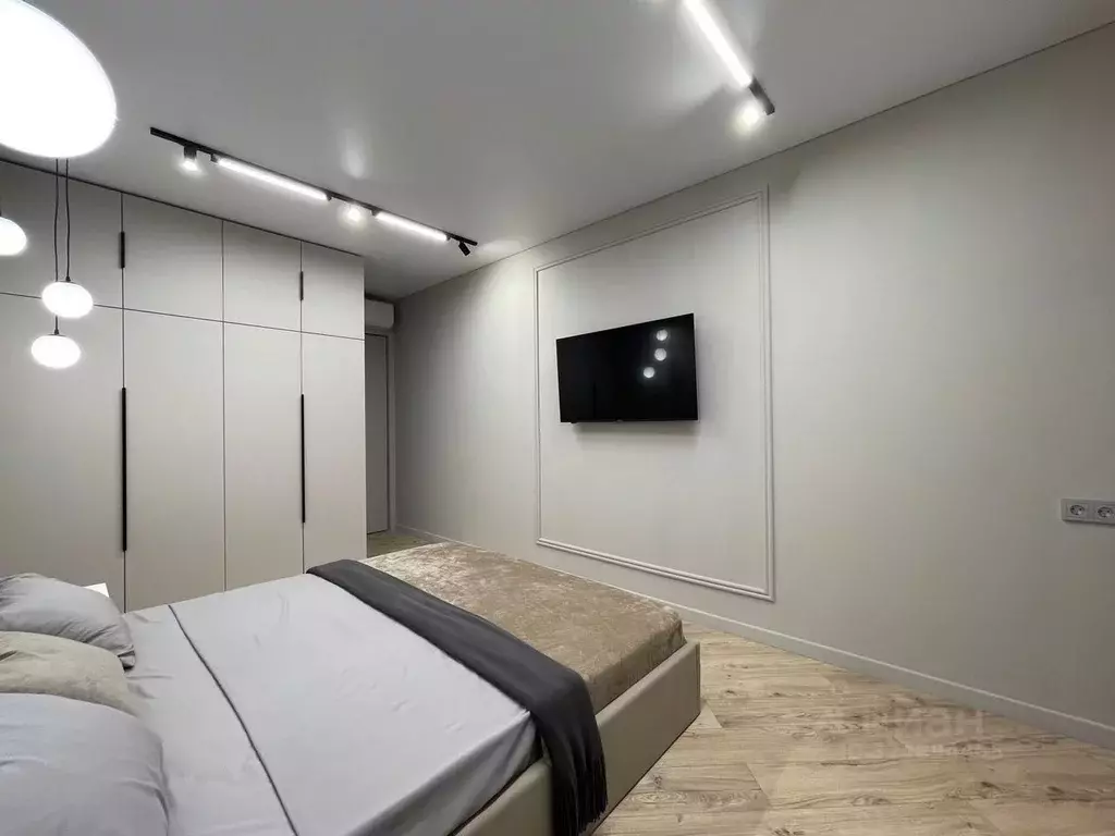 2-к кв. Москва Причальный проезд, 10к1 (48.0 м) - Фото 1