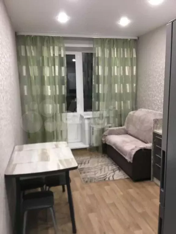 1-к. квартира, 40 м, 8/19 эт. - Фото 1