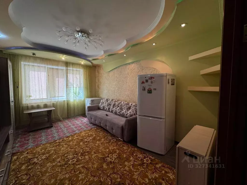 2-к кв. Орловская область, Орел Рощинская ул., 3 (53.0 м) - Фото 1