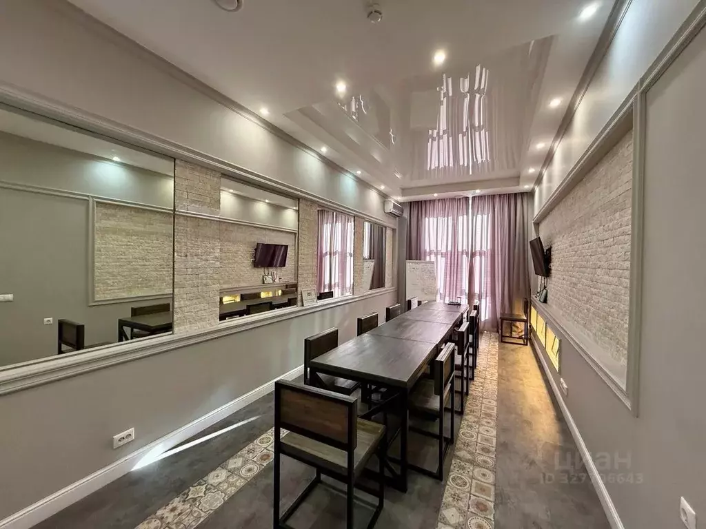 Помещение свободного назначения в Москва Зоологическая ул., 22 (817 м) - Фото 1