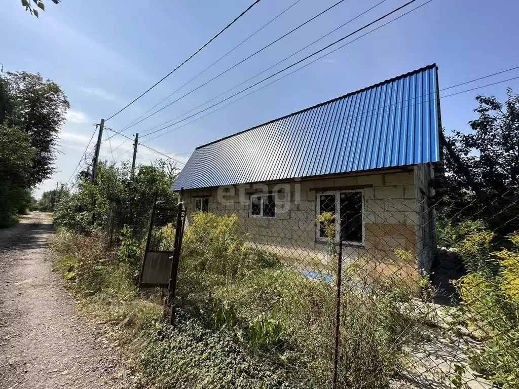 Дом в Воронежская область, Воронеж Расцвет СНТ, ул. Розовая (143 м) - Фото 0