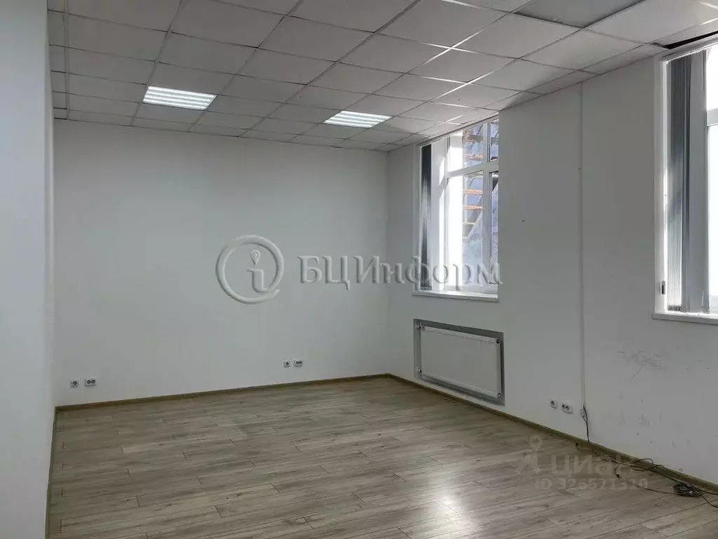 Офис в Санкт-Петербург Инструментальная ул., 3Ш (70 м) - Фото 2