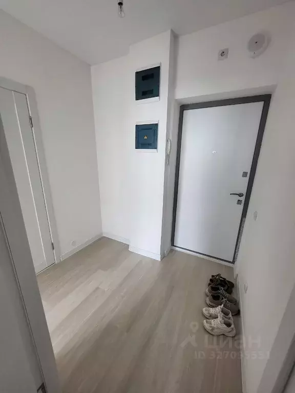 1-к кв. Свердловская область, Екатеринбург ул. Академика Ландау, 39 ... - Фото 2